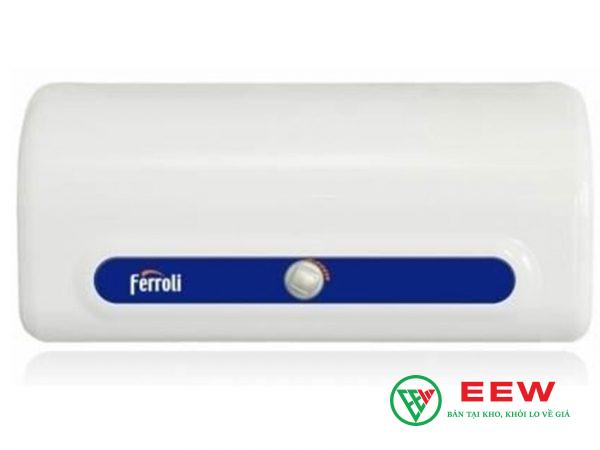 Máy nước nóng Ferroli 30L QQ Evo 30 AE - tiết kiệm điện, an toàn tuyệt đối cho gia đình bạn Máy nước nóng Ferroli 30L QQ Evo 30 AE - tiết kiệm điện, an toàn tuyệt đối cho gia đình bạn