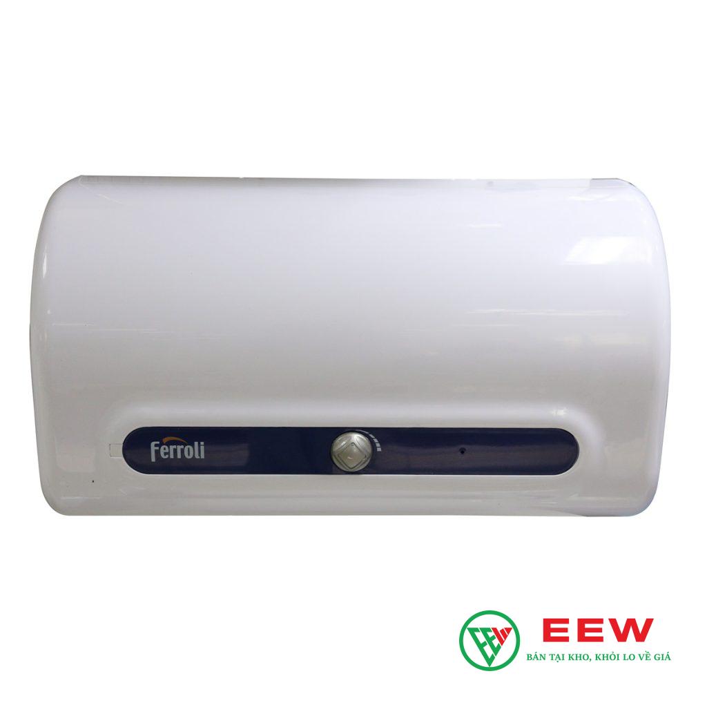 Máy nước nóng Ferroli 30L QQ Evo 30 AE - thiết kế sang trọng, phù hợp mọi không gian Máy nước nóng Ferroli 30L QQ Evo 30 AE - thiết kế sang trọng, phù hợp mọi không gian