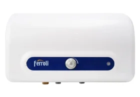 Bình nóng lạnh Ferroli 30L QQ Evo 30 TE