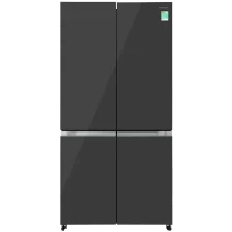 Tủ lạnh Hitachi Inverter 569 lít Multi Door R-WB640PGV1 GMG