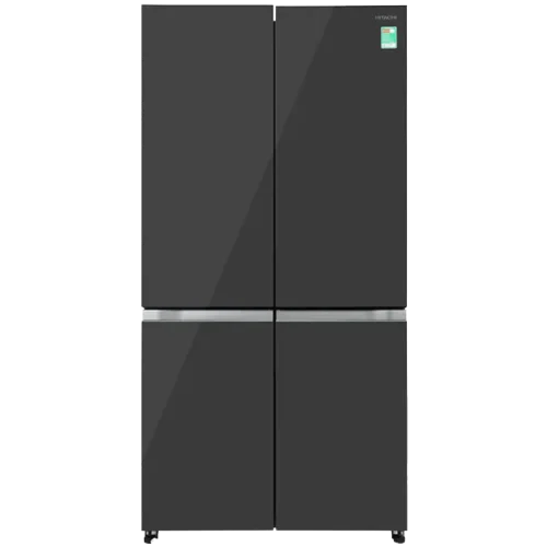 Tủ lạnh Hitachi Inverter 569 lít Multi Door R-WB640PGV1 GMG
