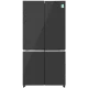 Tủ lạnh Hitachi Inverter 569 lít Multi Door R-WB640PGV1 GMG