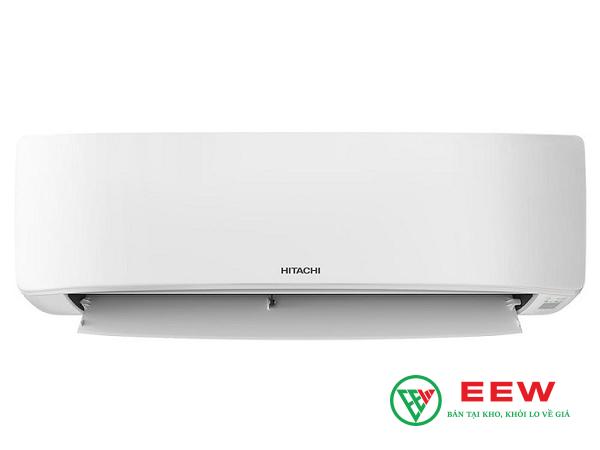 Điều hòa Hitachi Inverter 1 HP RAC/RAK-DJ10PCASVX - công nghệ Nhật Bản, bền bỉ và êm ái Điều hòa Hitachi Inverter 1 HP RAC/RAK-DJ10PCASVX - công nghệ Nhật Bản, bền bỉ và êm ái