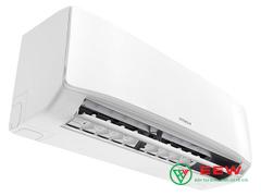 Điều hòa Hitachi Inverter 1 HP RAC/RAK-DJ10PCASVX - lọc không khí sạch, bảo vệ sức khỏe cả nhà Điều hòa Hitachi Inverter 1 HP RAC/RAK-DJ10PCASVX - lọc không khí sạch, bảo vệ sức khỏe cả nhà