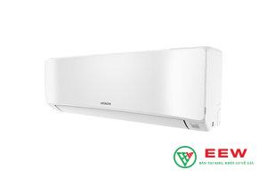 Điều hòa Hitachi Inverter 1 HP RAC/RAK-DJ10PCASVX - thiết kế hiện đại, phù hợp mọi không gian Điều hòa Hitachi Inverter 1 HP RAC/RAK-DJ10PCASVX - thiết kế hiện đại, phù hợp mọi không gian