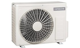 Điều hòa Hitachi Inverter 1.5 HP RAC/RAK-DJ13PCASVX