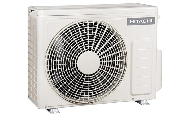 Điều hòa Hitachi Inverter 1.5 HP RAC/RAK-DJ13PCASVX