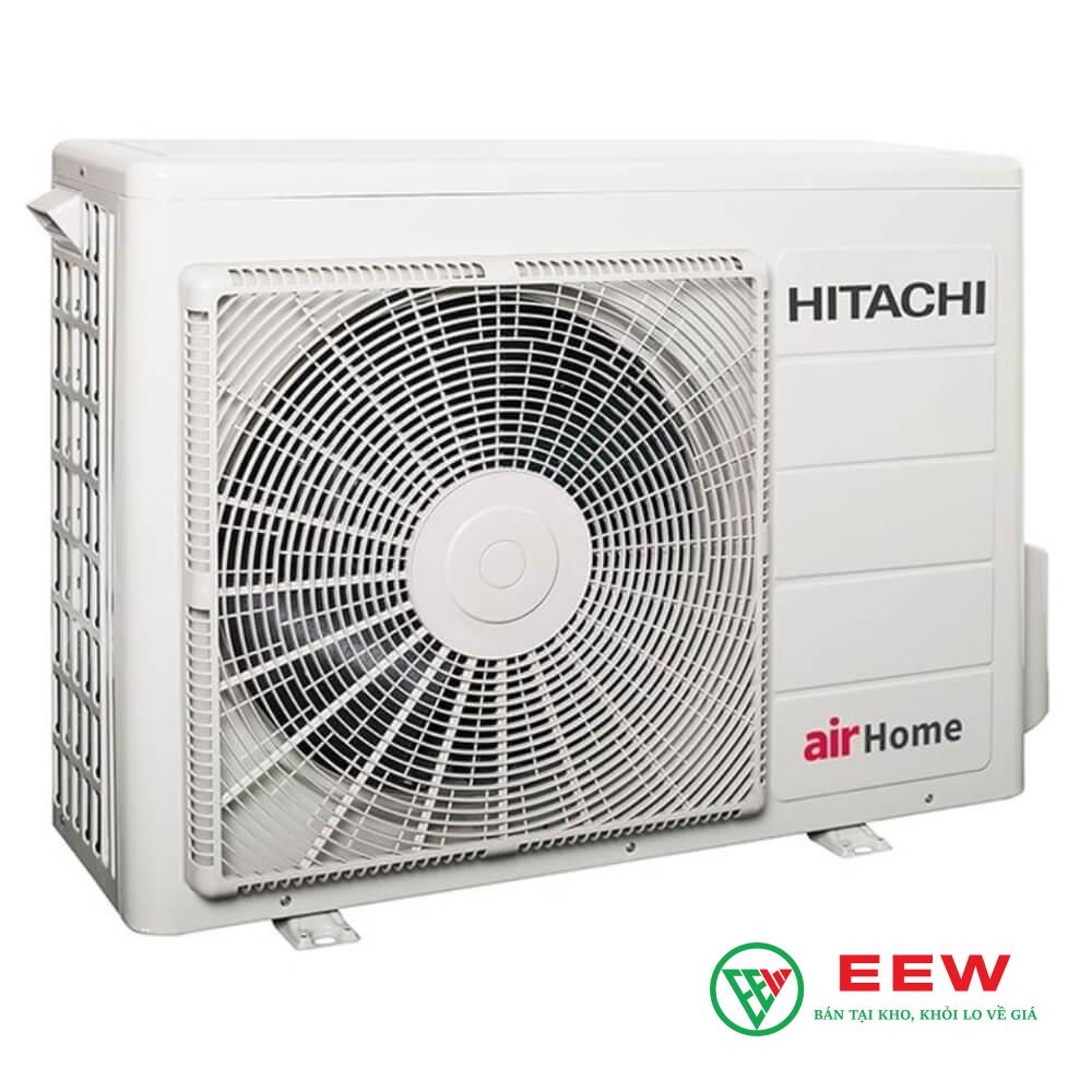 Điều hòa Hitachi Inverter 1.5 HP RAC/RAK-DJ13PCASVX - tiết kiệm điện tối ưu cho gia đình bạn