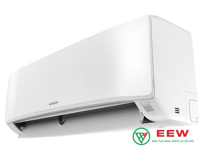 Điều hòa Hitachi Inverter 1.5 HP - công nghệ Nhật Bản, làm mát nhanh chóng và êm ái