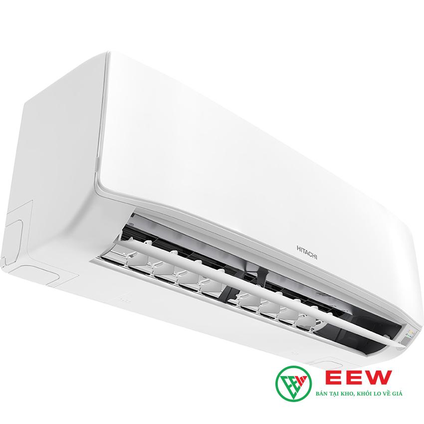 Điều hòa Hitachi 1.5 HP Inverter - lọc không khí sạch, bảo vệ sức khỏe cả nhà Điều hòa Hitachi 1.5 HP Inverter - lọc không khí sạch, bảo vệ sức khỏe cả nhà