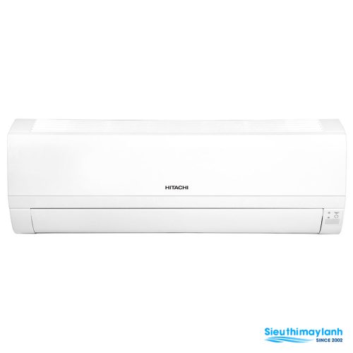 Điều hòa Hitachi 9.000BTU 1 chiều RAS-EJ10CKV1