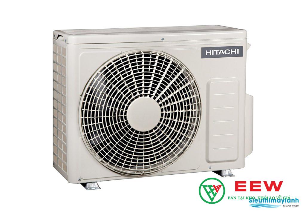 Điều hòa Hitachi 9.000BTU 1 chiều RAS-EJ10CKV1