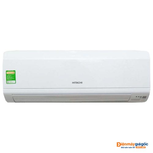 Điều hòa Hitachi 12.000BTU 1 chiều RAS-EJ13CKV