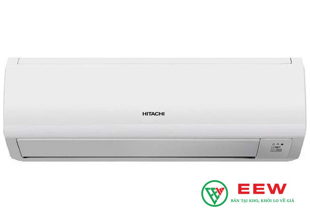 Điều hòa Hitachi RAS-EJ13CKV - công nghệ tiết kiệm điện, vận hành êm ái Điều hòa Hitachi RAS-EJ13CKV - công nghệ tiết kiệm điện, vận hành êm ái