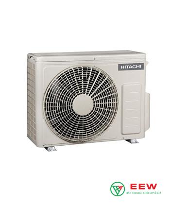 Điều hòa Hitachi RAS-EJ13CKV - điều khiển thông minh, tiện lợi mọi lúc Điều hòa Hitachi RAS-EJ13CKV - điều khiển thông minh, tiện lợi mọi lúc