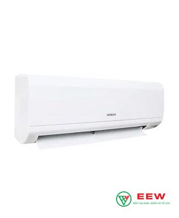 Điều hòa Hitachi 1 chiều - giải nhiệt hiệu quả, không gian mát lạnh tức thì Điều hòa Hitachi 1 chiều - giải nhiệt hiệu quả, không gian mát lạnh tức thì