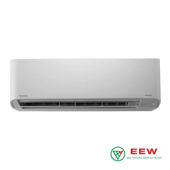 Điều hòa Toshiba inverter 1 chiều 9.000BTU RAS-H10BKCV-V Điều hòa Toshiba inverter 1 chiều 9.000BTU RAS-H10BKCV-V