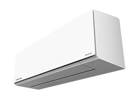 Điều hòa Toshiba 9000 BTU 1 chiều inverter RAS-H10E2KCVG-V