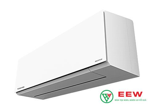 Điều hòa Toshiba 9000 BTU 1 chiều inverter RAS-H10E2KCVG-V