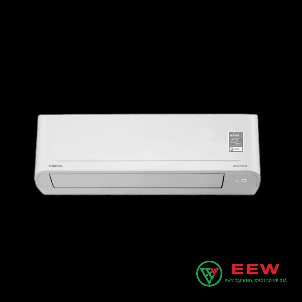 Điều hòa Toshiba 9000 BTU 1 chiều inverter RAS-H10E2KCVG-V Điều hòa Toshiba 9000 BTU 1 chiều inverter RAS-H10E2KCVG-V