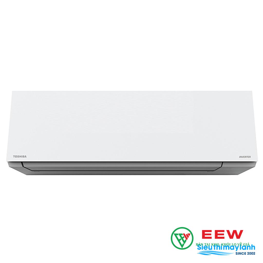 Điều hòa Toshiba 9000 BTU 1 chiều inverter RAS-H10E2KCVG-V
