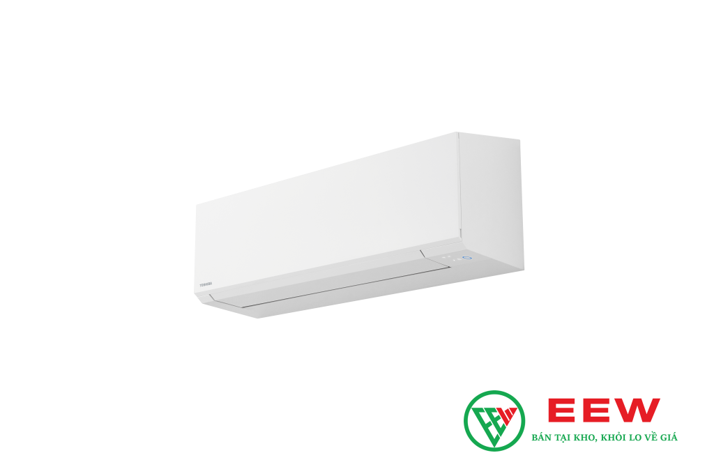 Điều hòa Toshiba RAS-H10F2KCVSG-V - công nghệ lọc không khí tiên tiến, mang lại không gian trong lành
