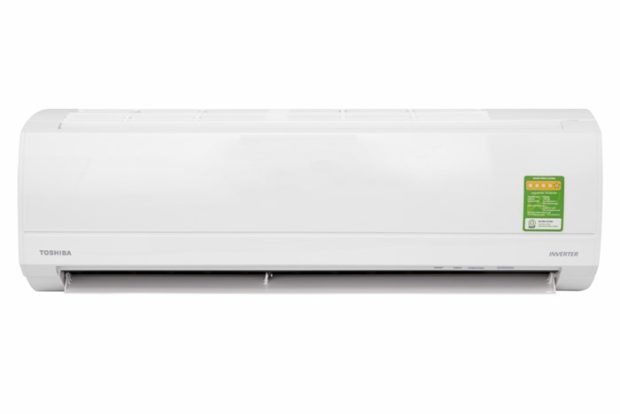 Điều hòa Toshiba Inverter 9.000BTU RAS-H10KKCVG