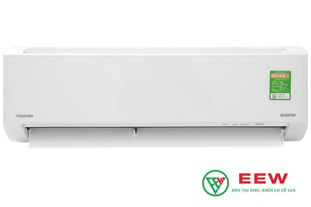 Điều hòa Toshiba Inverter 9.000BTU RAS-H10KKCVG