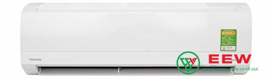 Điều hòa Toshiba Inverter 9.000BTU RAS-H10KKCVG Điều hòa Toshiba Inverter 9.000BTU RAS-H10KKCVG