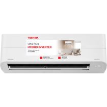 Điều hòa Toshiba 9000 BTU inverter RAS-H10P2KCVG-V