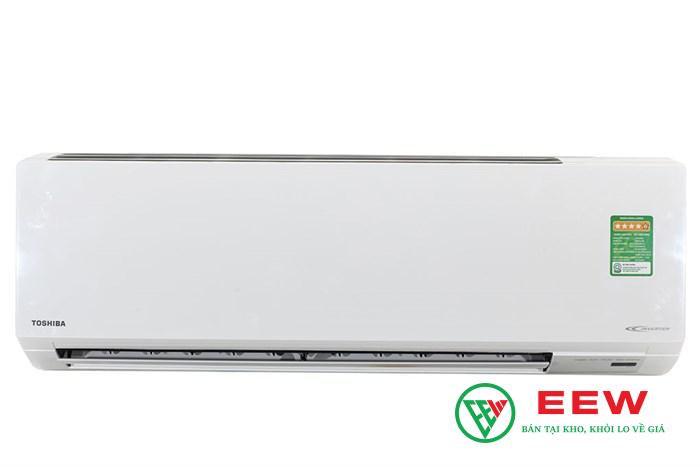 Điều hòa Toshiba 2 chiều 9.000BTU inverter RAS-H10S3KV Điều hòa Toshiba 2 chiều 9.000BTU inverter RAS-H10S3KV