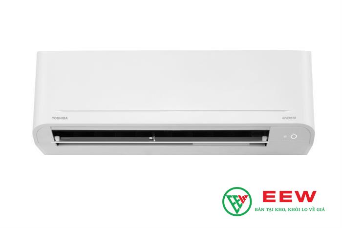 Điều hòa Toshiba 9000 BTU inverter 1 chiều RAS-H10S5KCV2G-V