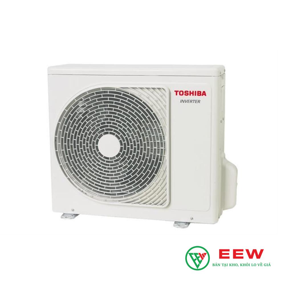 Điều hòa Toshiba 9000 BTU inverter 1 chiều RAS-H10S5KCV2G-V