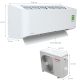 Điều hòa Toshiba inverter 1 chiều 12.000BTU RAS-H13BKCV-V