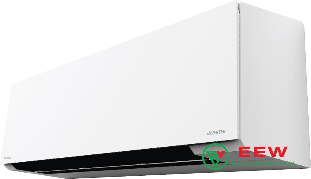 Điều hòa Toshiba 12000 BTU 1 chiều inverter RAS-H13E2KCVG-V Điều hòa Toshiba 12000 BTU 1 chiều inverter RAS-H13E2KCVG-V