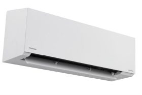 Điều hòa Toshiba 12.000BTU 1 chiều RAS-H13F2KCVSG-V