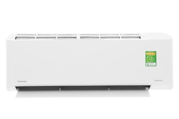 Điều hòa Toshiba Inverter 12.000BTU RAS-H13FKCVG