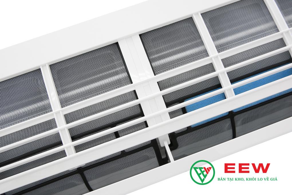 Điều hòa Toshiba Inverter 12.000BTU RAS-H13FKCVG Điều hòa Toshiba Inverter 12.000BTU RAS-H13FKCVG