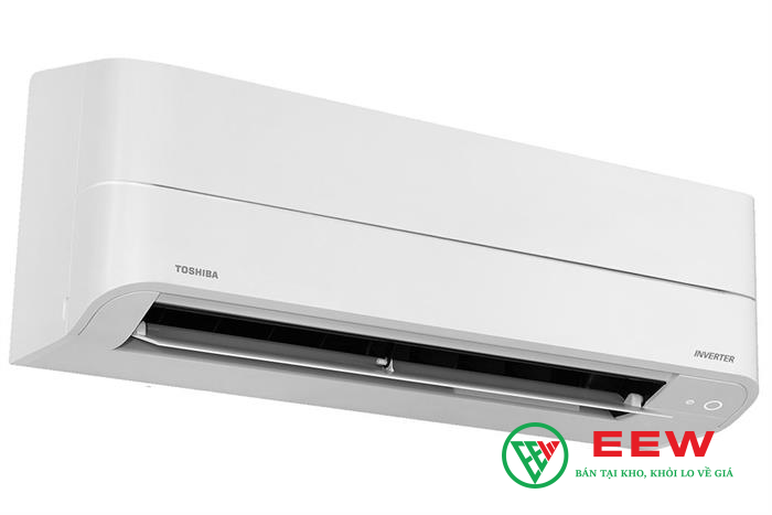 Điều hòa Toshiba 12000 BTU inverter RAS-H13P2KCVG-V
