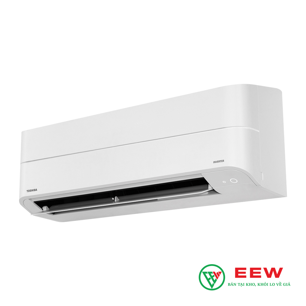 Điều hòa Toshiba 12000 BTU inverter RAS-H13P2KCVG-V