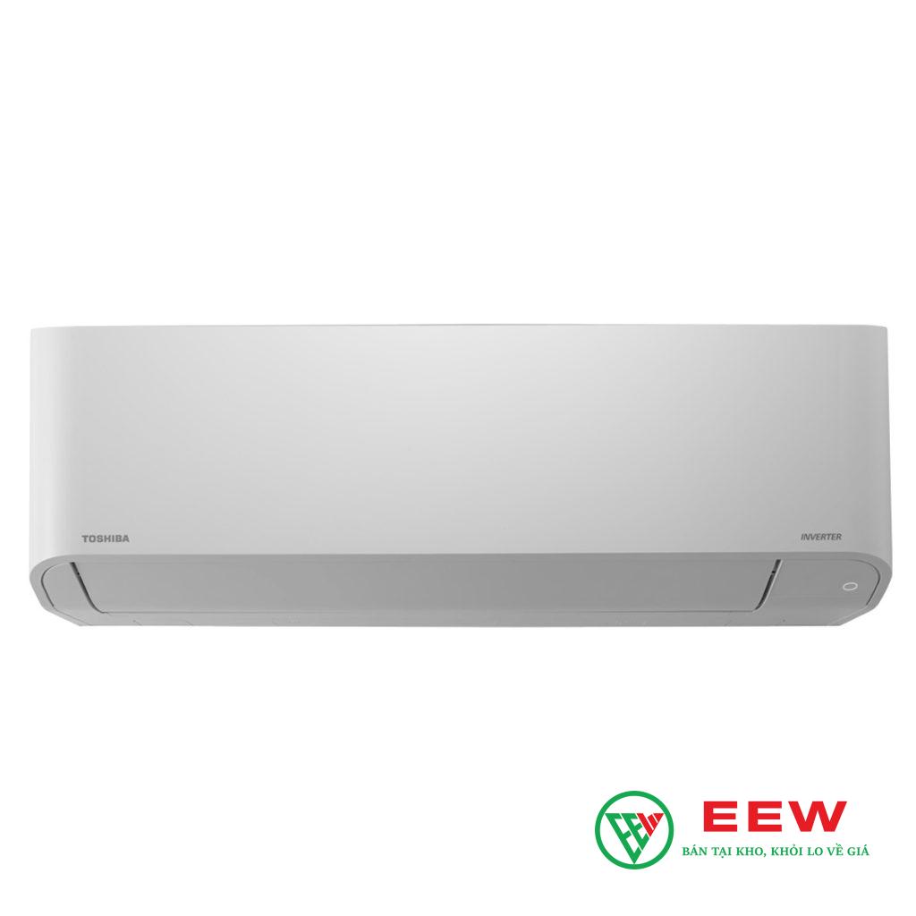 Điều hòa Toshiba 12000BTU inverter RAS-H13PKCVG