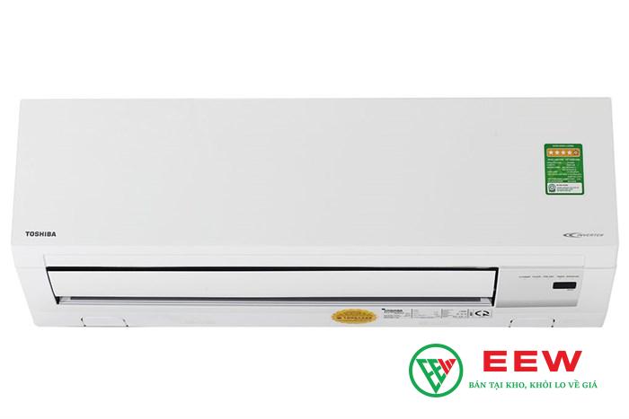 Điều hòa Toshiba 2 chiều 12.000BTU inverter RAS-H13S3KV - làm mát nhanh, tiết kiệm điện tối ưu cho gia đình bạn Điều hòa Toshiba 2 chiều 12.000BTU inverter RAS-H13S3KV - làm mát nhanh, tiết kiệm điện tối ưu cho gia đình bạn