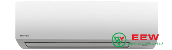 Điều hòa Toshiba 12.000BTU 2 chiều - sưởi ấm mùa đông, làm mát mùa hè, tiện lợi quanh năm Điều hòa Toshiba 12.000BTU 2 chiều - sưởi ấm mùa đông, làm mát mùa hè, tiện lợi quanh năm