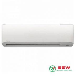 Điều hòa Toshiba 2 chiều 12.000BTU - lọc không khí thông minh, bảo vệ sức khỏe cả gia đình Điều hòa Toshiba 2 chiều 12.000BTU - lọc không khí thông minh, bảo vệ sức khỏe cả gia đình