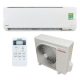 Điều hòa Toshiba 2 chiều 12.000BTU inverter RAS-H13S3KV - ảnh 2