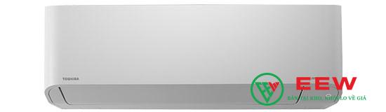 Điều hòa Toshiba inverter 1 chiều 18.000BTU RAS-H18BKCV-V