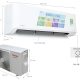 Điều hòa Toshiba inverter 1 chiều 18.000BTU RAS-H18BKCV-V - ảnh 2