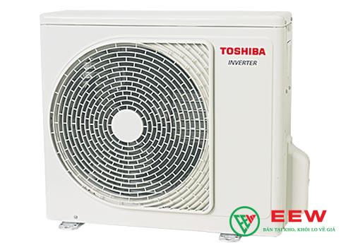 Điều hòa Toshiba 18000 BTU 1 chiều inverter RAS-H18E2KCVG-V Điều hòa Toshiba 18000 BTU 1 chiều inverter RAS-H18E2KCVG-V