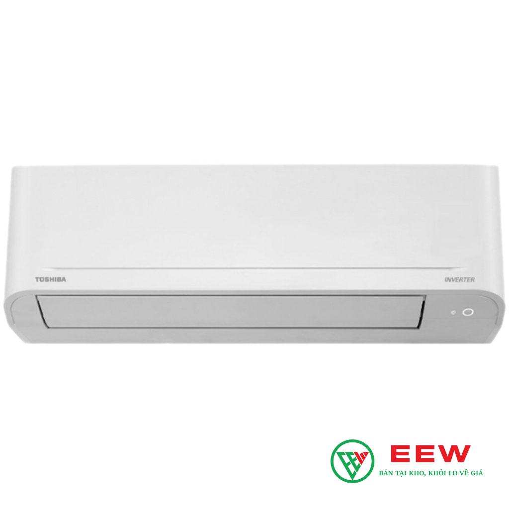 Điều hòa Toshiba 18.000BTU 1 chiều - giải nhiệt hiệu quả, mùa hè không còn oi bức Điều hòa Toshiba 18.000BTU 1 chiều - giải nhiệt hiệu quả, mùa hè không còn oi bức