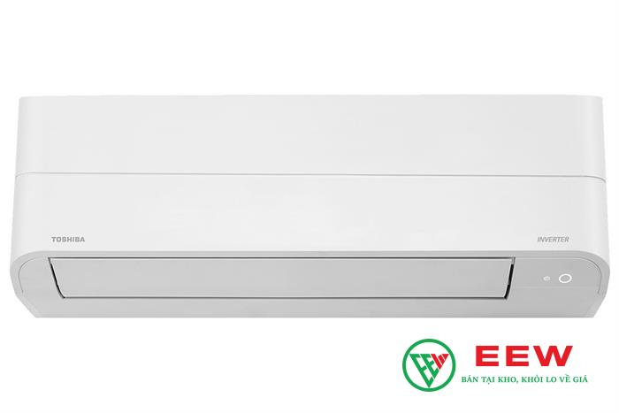 Điều hòa Toshiba inverter 18000 BTU 1 chiều RAS-H18P2KCVG-V Điều hòa Toshiba inverter 18000 BTU 1 chiều RAS-H18P2KCVG-V